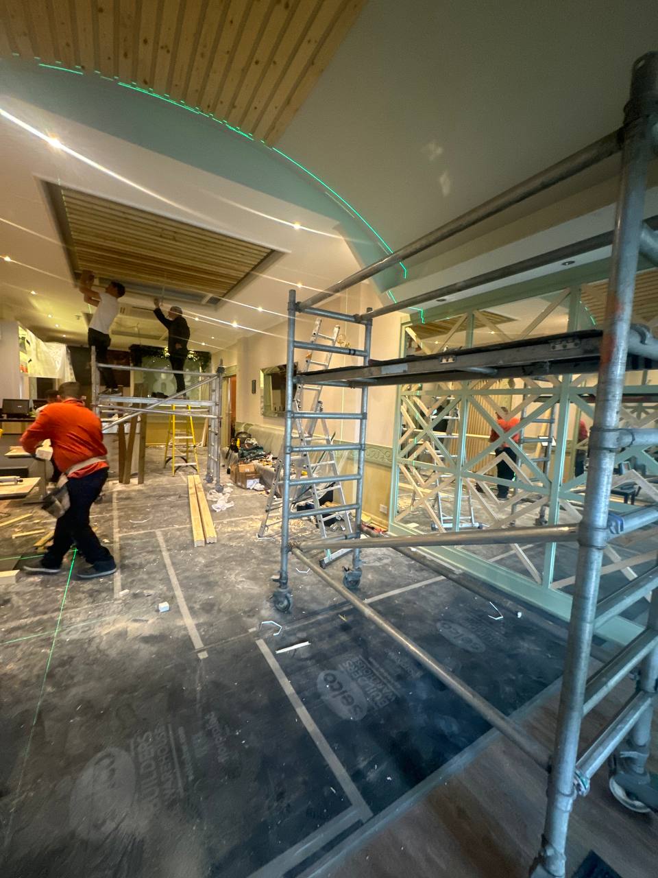 805 Restaurant | SE15 1NX gallery image 8